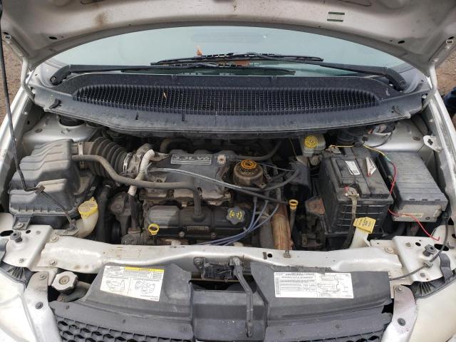 Photo 7 from auction – 2004 DODGE GRAND CARA with VIN 1D4GP24RX4B546946