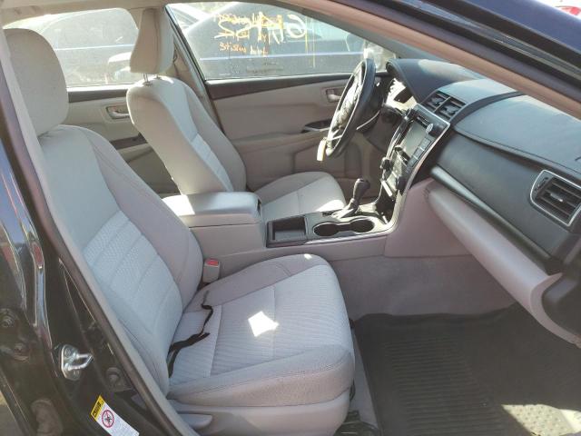 Photo 5 from auction – 2017 TOYOTA CAMRY with VIN 4T1BF1FK7HU660980