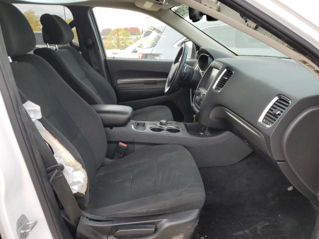 Photo 5 from auction – 2015 DODGE DURANGO SX with VIN 1C4RDJAG8FC240417