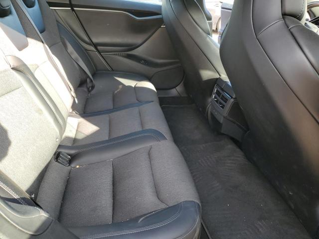Photo 6 from auction – 2018 TESLA MODEL S with VIN 5YJSA1E21JF264367