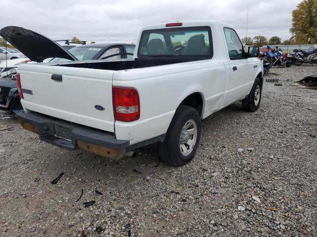Photo 4 from auction – 2007 FORD RANGER with VIN 1FTYR10D97PA86542