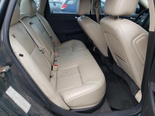 Photo 6 from auction – 2015 CHEVROLET IMPALA LIM with VIN 2G1WC5E3XF1154772