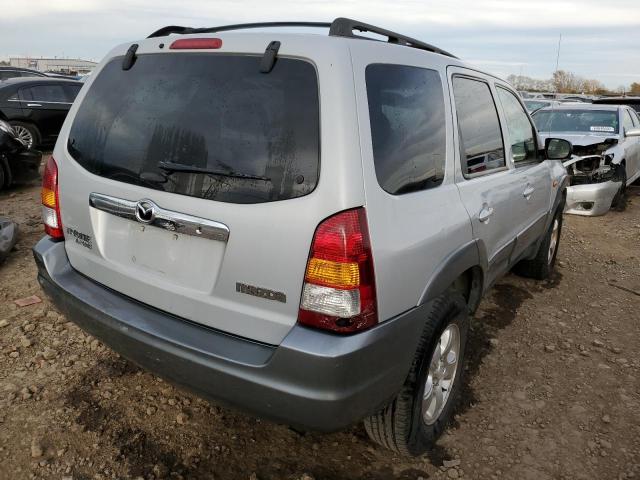 Photo 4 from auction – 2002 MAZDA TRIBUTE LX with VIN 4F2YU09162KM66042