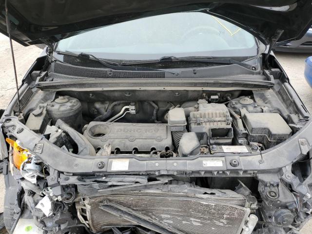 Photo 7 from auction – 2011 KIA SORENTO BA with VIN 5XYKT4A12BG084110