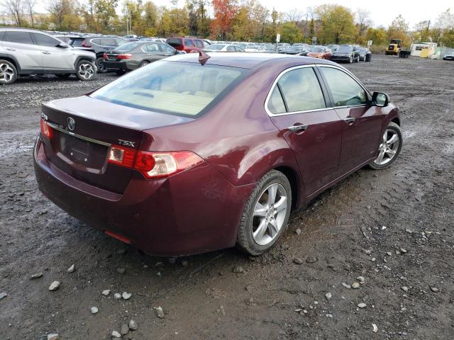 Photo 4 from auction – 2012 ACURA TSX with VIN JH4CU2F46CC023825