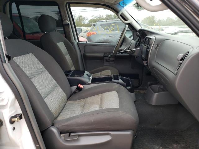 Photo 5 from auction – 2005 FORD EXPLORER S with VIN 1FMZU77K45UB18009