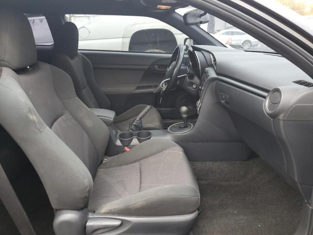 Photo 5 from auction – 2012 TOYOTA SCION TC with VIN JTKJF5C7XC3042289