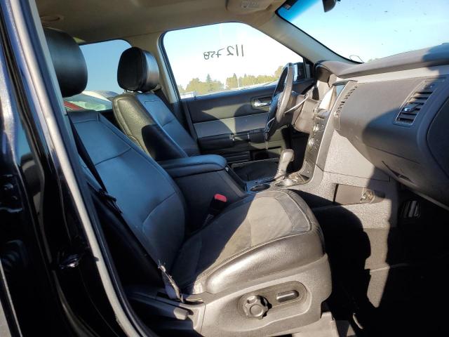 Photo 5 from auction – 2014 FORD FLEX SEL with VIN 2FMGK5C86EBD16818