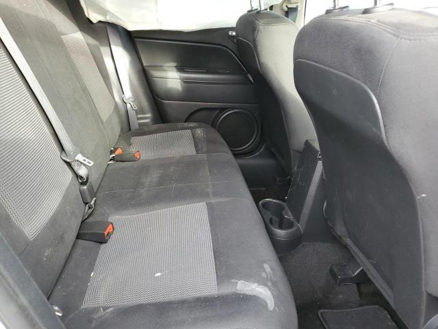 Photo 6 from auction – 2015 JEEP COMPASS SP with VIN 1C4NJCBA4FD219202