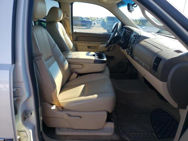 Photo 5 from auction – 2013 GMC SIERRA C15 with VIN 3GTP1VE21DG247905