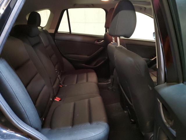 Photo 6 from auction – 2015 MAZDA CX-5 TOURI with VIN JM3KE4CY6F0509187