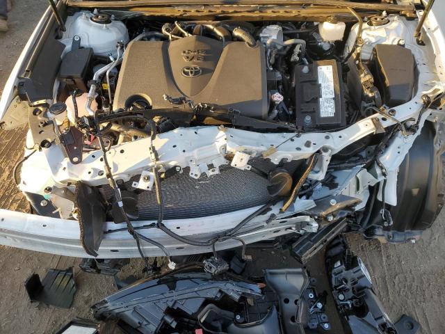 Photo 7 from auction – 2022 TOYOTA AVALON LIM with VIN 4T1DZ1FB4NU073955