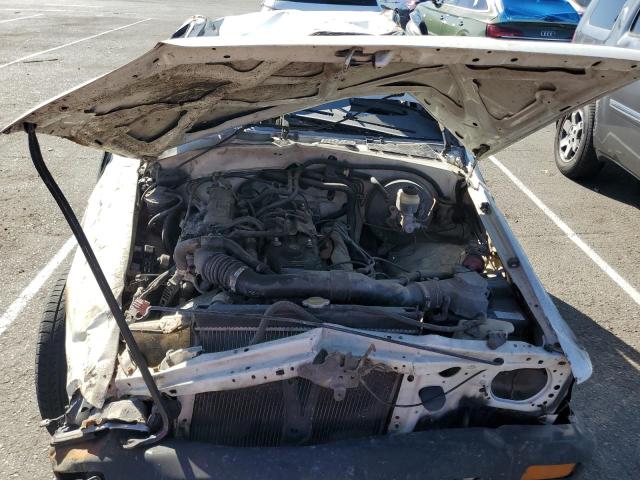 Photo 7 from auction – 1992 TOYOTA PICKUP 1/2 with VIN 4TARN81A8NZ015312