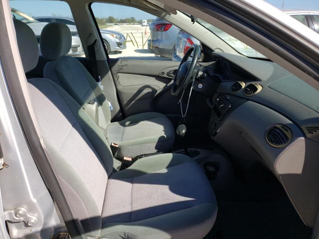 Фото 5 с аукциона – 2003 FORD FOCUS SE с VIN 1FAFP36343W226333