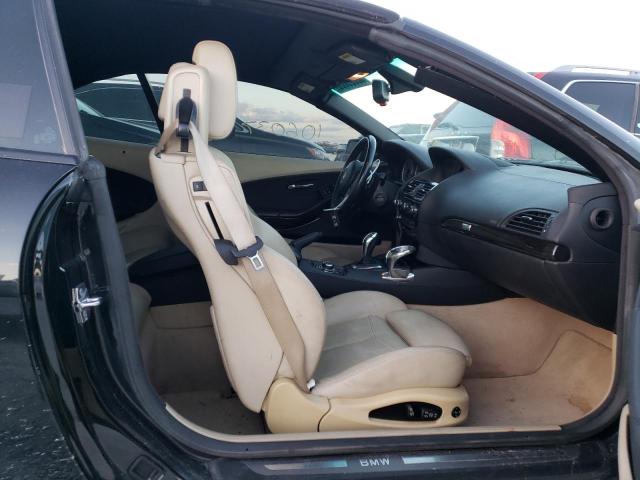 صورة رقم 5 من المزاد - 2009 BMW 650 I مع VIN WBAEB53599CX64278