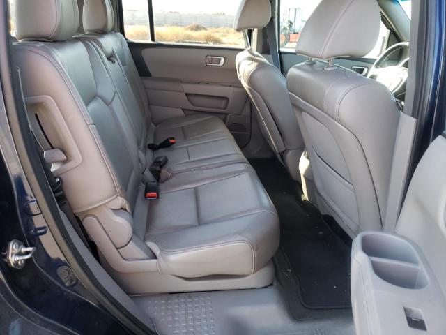 Photo 6 from auction – 2014 HONDA PILOT EXL with VIN 5FNYF3H53EB024983