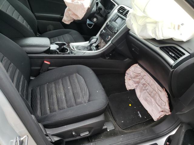 Photo 5 from auction – 2016 FORD FUSION SE with VIN 3FA6P0H78GR250268