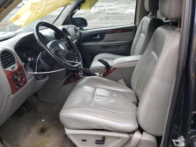 Photo 5 from auction – 2007 GMC ENVOY with VIN 1GKDT13S572120777