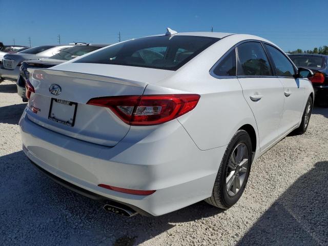 Photo 4 from auction – 2017 HYUNDAI SONATA SE with VIN 5NPE24AFXHH499186