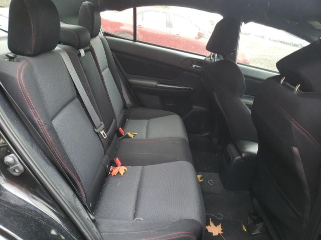 Photo 6 from auction – 2019 SUBARU WRX with VIN JF1VA1A63K9813770