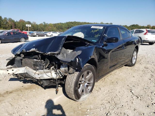 Photo 2 from auction – 2011 DODGE CHARGER PO with VIN 2B3CL1CTXBH539662