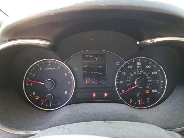 Photo 9 from auction – 2014 KIA FORTE LX with VIN KNAFX4A61E5048131