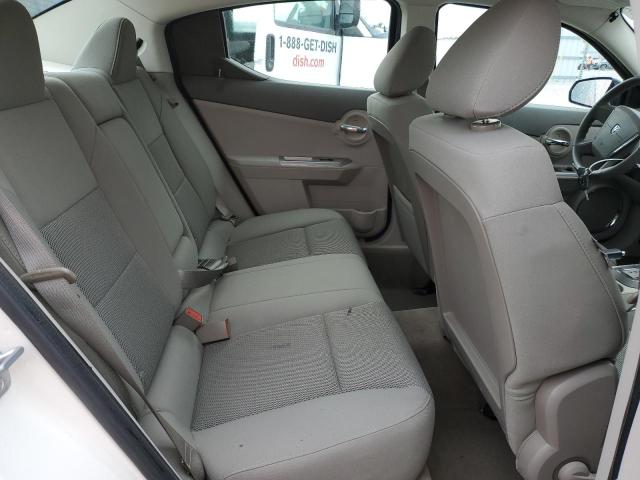 Photo 6 from auction – 2008 DODGE AVENGER SX with VIN 1B3LC56K48N139557