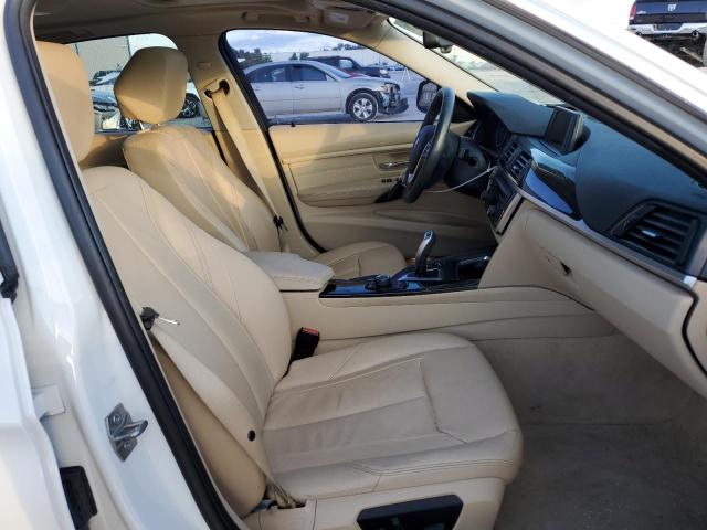 Photo 5 from auction – 2013 BMW 328 I with VIN WBA3A5C58DF357179