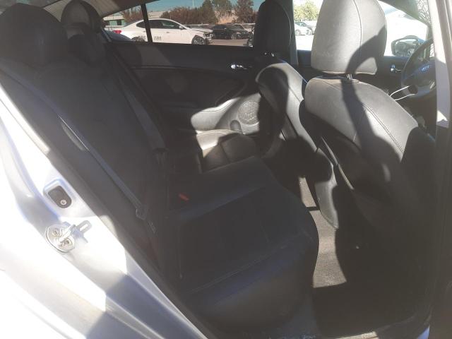 Photo 6 from auction – 2016 KIA FORTE EX with VIN KNAFZ4A86G5530513