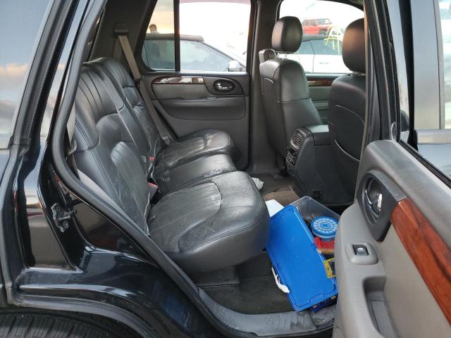 Photo 6 from auction – 2003 GMC ENVOY with VIN 1GKDT13S332359433