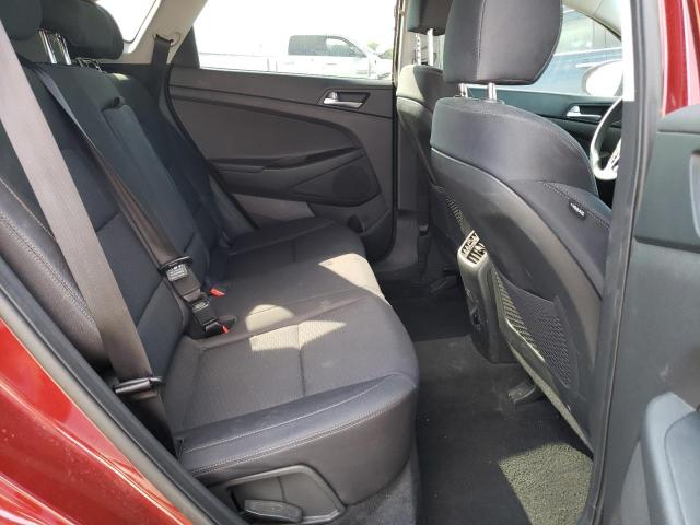 Photo 6 from auction – 2020 HYUNDAI TUCSON LIM with VIN KM8J33AL0LU215344