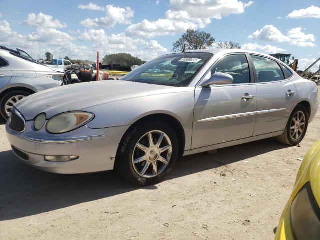 BUICK LACROSSE C 2005 with VIN 2G4WE537851284230 - Photo from auction