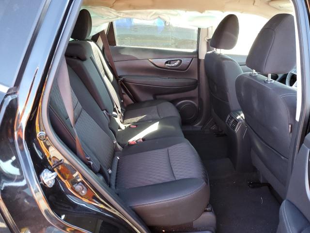 Photo 6 from auction – 2020 NISSAN ROGUE S with VIN KNMAT2MT4LP513498