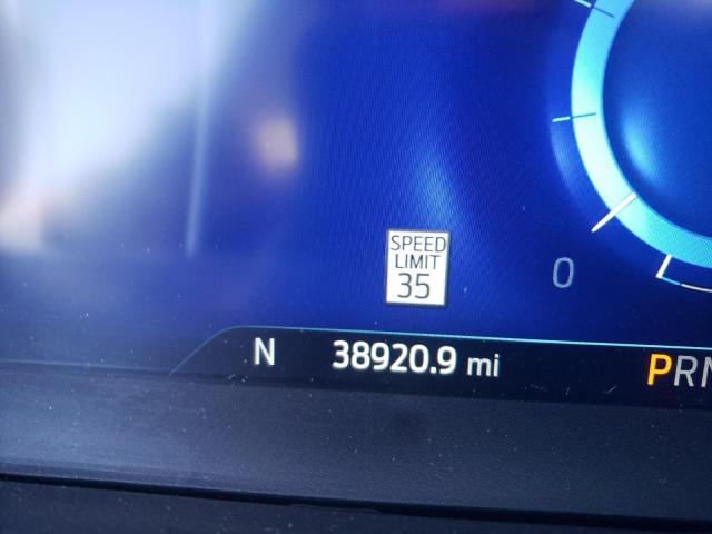 Photo 8 from auction – 2020 FORD EXPLORER S with VIN 1FM5K8GC4LGB16498