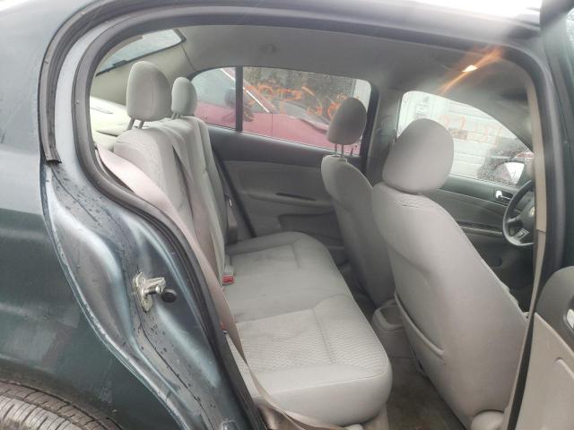 Photo 6 from auction – 2005 CHEVROLET COBALT LS with VIN 1G1AL52F957572900