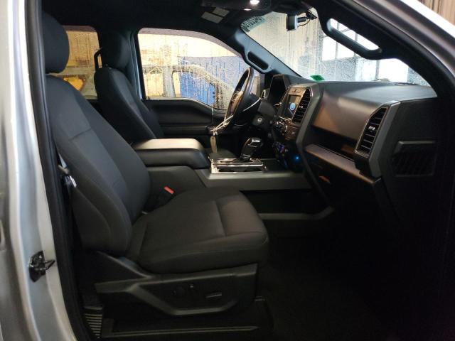 Photo 5 from auction – 2019 FORD F150 SUPER with VIN 1FTEW1E42KFB74514