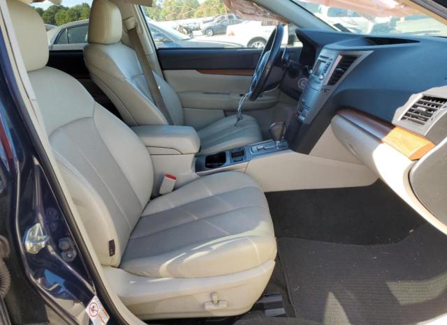 Photo 5 from auction – 2014 SUBARU OUTBACK 2. with VIN 4S4BRCLC9E3272246