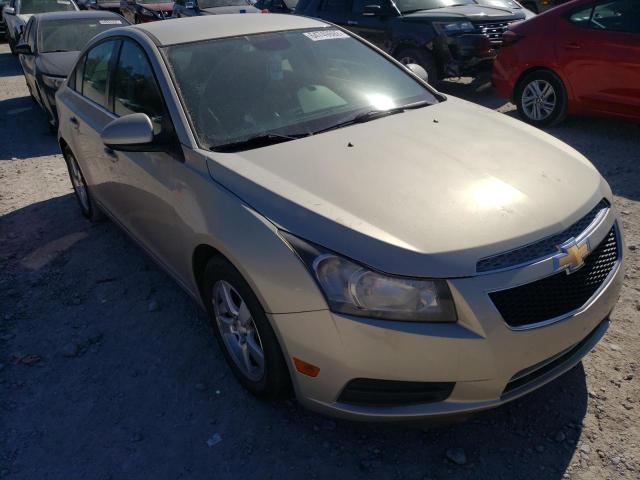 Photo 9 from auction – 2014 CHEVROLET CRUZE LT with VIN 1G1PC5SB9E7161102