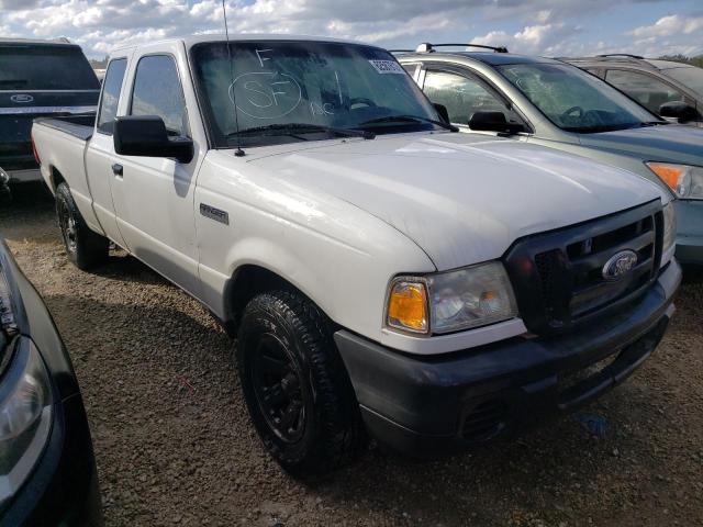 FORD RANGER SUP 2010 with VIN 1FTKR1ED1APA15390 - Photo from auction