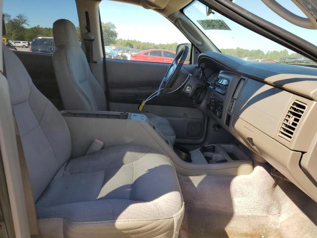 Photo 5 from auction – 2003 DODGE DURANGO SP with VIN 1D4HS38N93F583820