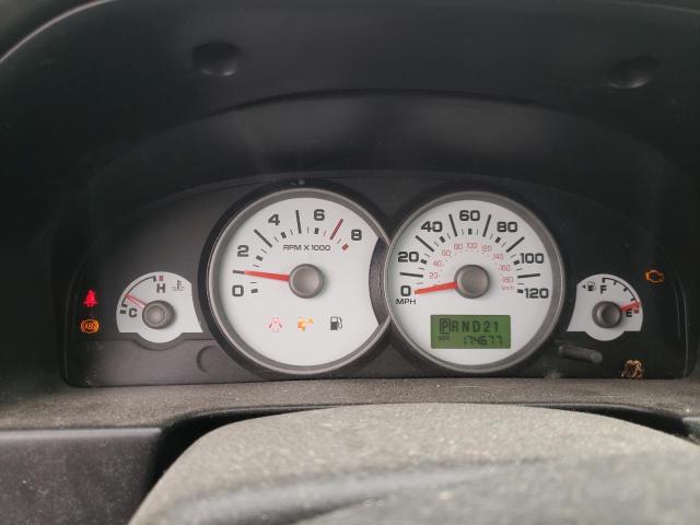 Photo 9 from auction – 2005 FORD ESCAPE XLS with VIN 1FMYU02Z55KD65008