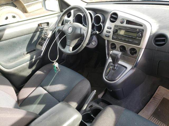 Photo 9 from auction – 2007 TOYOTA COROLLA MA with VIN 2T1KR32EX7C681695