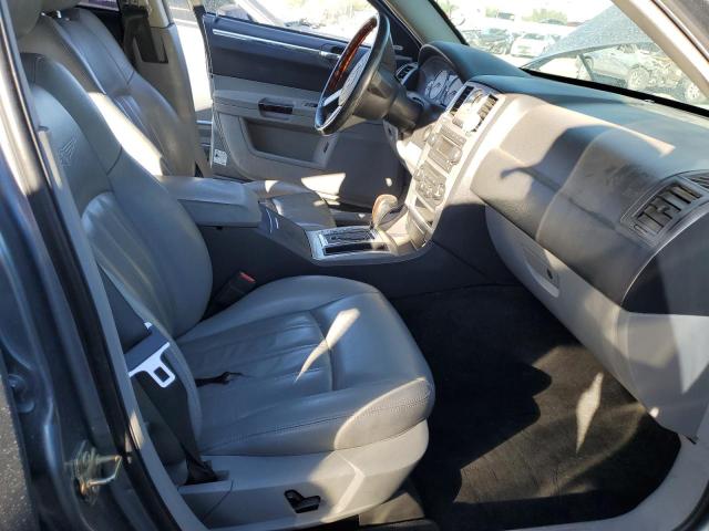 Photo 5 from auction – 2006 CHRYSLER 300C with VIN 2C3KA63H76H290157