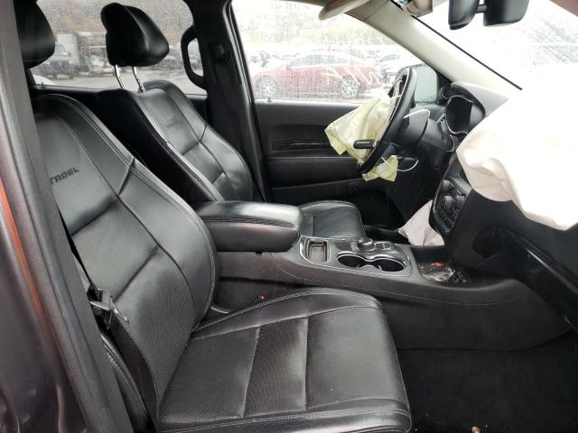 Photo 5 from auction – 2014 DODGE DURANGO CI with VIN 1C4RDJEGXEC323615
