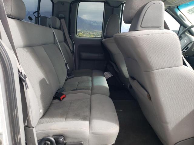 Photo 6 from auction – 2004 FORD F150 with VIN 1FTPX145X4NC07025
