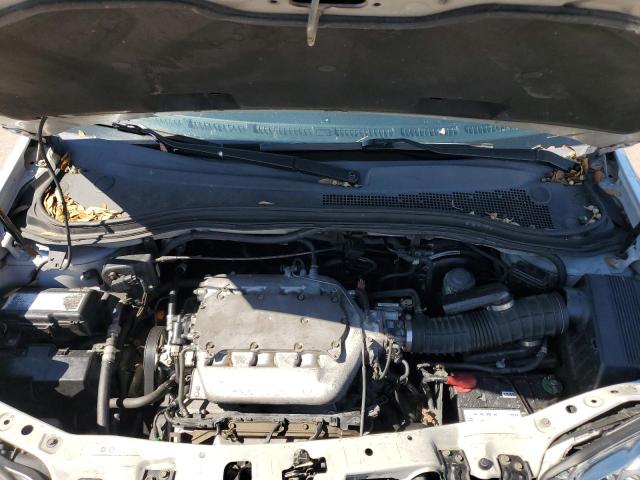Photo 7 from auction – 2005 ACURA UK with VIN 2HNYD18635H530935