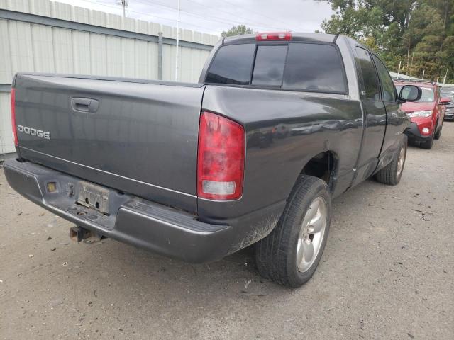 Photo 4 from auction – 2002 DODGE RAM 1500 with VIN 1D7HA18Z32J204867