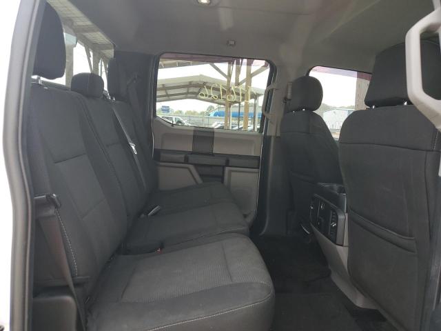 Photo 6 from auction – 2017 FORD F150 SUPER with VIN 1FTEW1CF0HKE45025