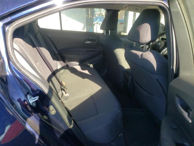 Photo 6 from auction – 2020 TOYOTA COROLLA LE with VIN JTDEPRAE2LJ079847