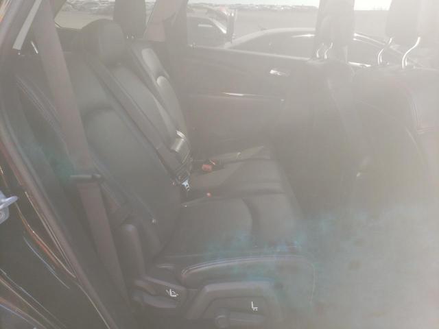 Photo 6 from auction – 2014 DODGE JOURNEY R/ with VIN 3C4PDCEG3ET309725